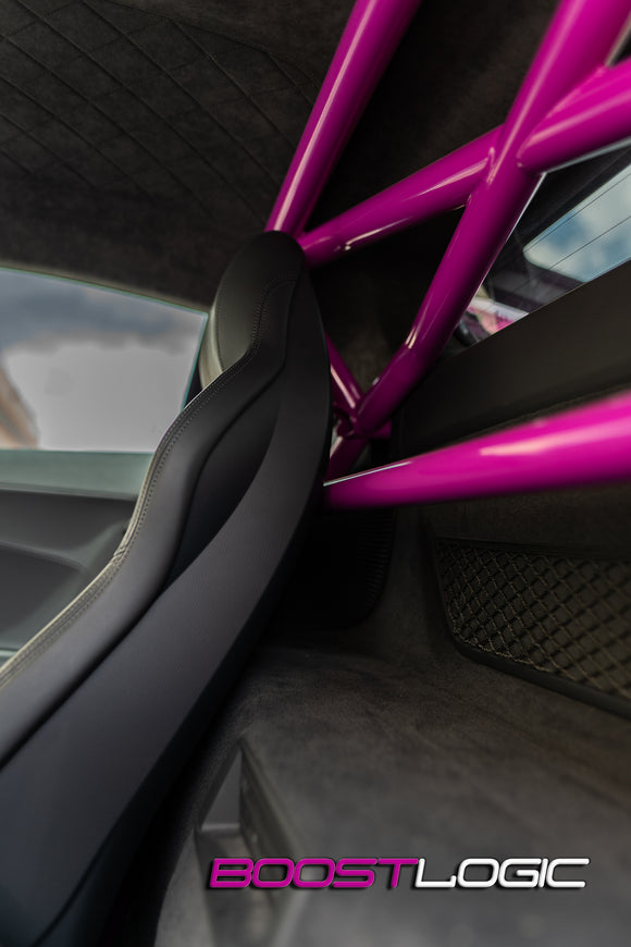 Boost Logic Audi R8 Roll Bar