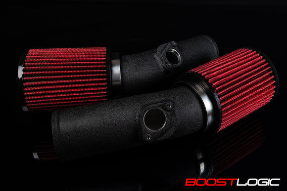 Boost Logic Lexus LC 500 Intake Kit