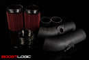 Boost Logic Lexus LC 500 Intake Kit-1