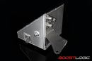 Boost Logic R35 Front Surge Tank for Mechanical Fuel Pump-3