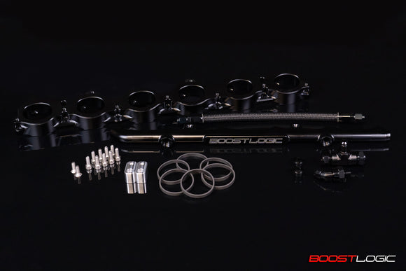 Boost Logic A90 Supra Sequential Port Injection Kit