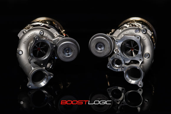 Boost Logic Urus/ Audi RS6/RS7/RSQ8 1000x Turbo Package