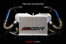 Boost Logic R35 Full Titanium Intercooler Piping-4