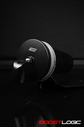 Boost Logic Engine Breathing System for V10 Lamborghini Huracan / Audi R8