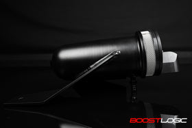 Boost Logic Engine Breathing System for V10 Lamborghini Huracan / Audi R8 - 0