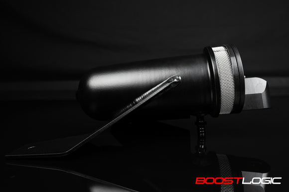 Boost Logic Engine Breathing System for V10 Lamborghini Huracan / Audi R8