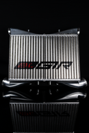 Boost Logic Ultimate Race Intercooler Nissan R35 GTR 09+-1