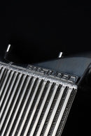 Boost Logic Ultimate Race Intercooler Nissan R35 GTR 09+-3