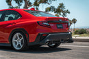 Axleback (Boso Edition) - Subaru WRX VB [2022+]-9