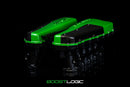 Boost Logic Audi R8/Lamborghini Huracan Billet and Carbon Fiber Intake Manifold-3