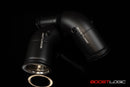 Boost Logic Audi RS6 Downpipes-1