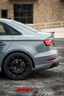 Boost Logic RS3 Titanium Exhaust-4