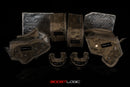 Boost Logic Heat Management Package for BL V10 Turbo Kit-1