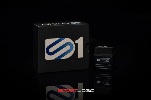 DS1 for RS3/TTRS (MED17.1.62 DAZA) | Park Auto Motorsports