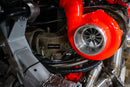 Boost Logic Heat Management Package for BL V10 Turbo Kit-2