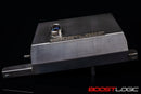 Boost Logic Titanium Coolant Reservoir for R35 GTR-1