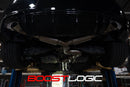 Boost Logic TTRS Titanium Exhaust-3
