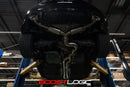 Boost Logic TTRS Titanium Exhaust-1