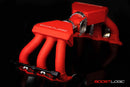 Boost Logic 991 Turbo Intake Manifold with Fuel Rail Kit-2