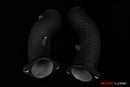 Boost Logic Inlet Pipe Kit Nissan R35 GTR 09+-2
