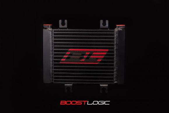 Boost Logic Oem Oil Cooler Replacement