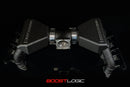 Boost Logic 991 Turbo Intake Manifold with Fuel Rail Kit-3
