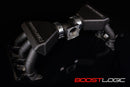 Boost Logic 991 Turbo Intake Manifold with Fuel Rail Kit-4