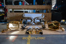 Boost Logic Lamborghini Performante/EVO/STO/Sterrato Twin Turbo Kit-1
