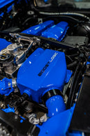 Boost Logic Audi R8 Twin Turbo Kit-8