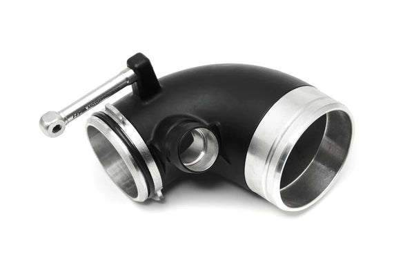 HPA MQB Cat Turbo Inlet Pipe
