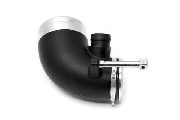 HPA MQB Cat Turbo Inlet Pipe