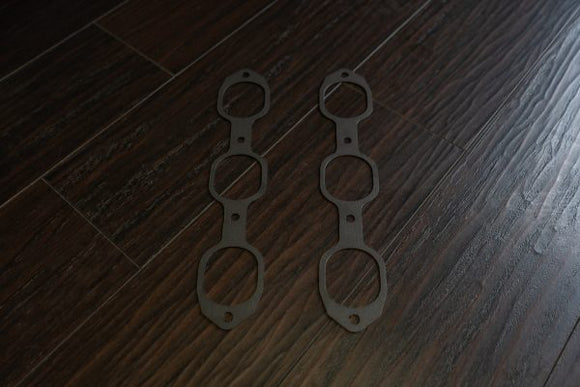 Boost Logic Intake Manifold Lower Gasket Pair for R35 GTR
