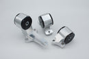 HASPORT B-Series Swap Mount Kit for 88-91 Civic/CRX w/ cable transmission. Race-1