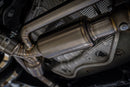 Boost Logic RS3 Titanium Exhaust-6