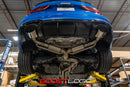 Boost Logic RS3 Titanium Exhaust-5