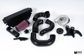 Mustang S550 GT G4-95 10PK Tuner Kit - 0