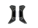 Autotecknic Dry Carbon Seat Insert Set - Toyota / A90 / Supra-2