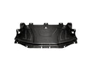 Autotecknic Dry Carbon Fiber Cooling Plate - Toyota / A90 Supra-1