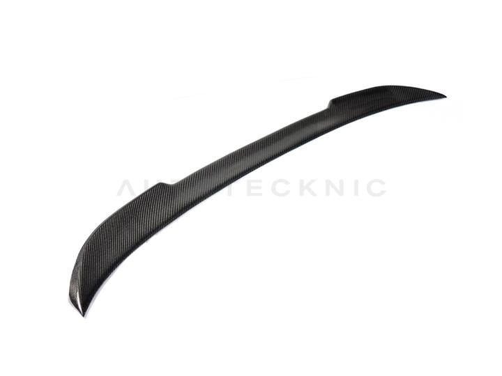 AutoTecknic Carbon Competition Trunk Spoiler | BMW F36 4-Series Gran Coupe