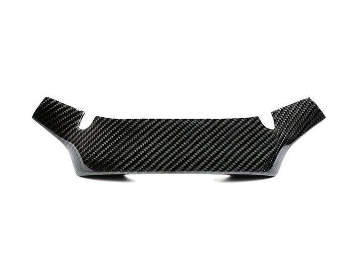Autotecknic Replacement Carbon Steering Wheel Top Cover - BMW | G80 M3 | G82/ G83 M4