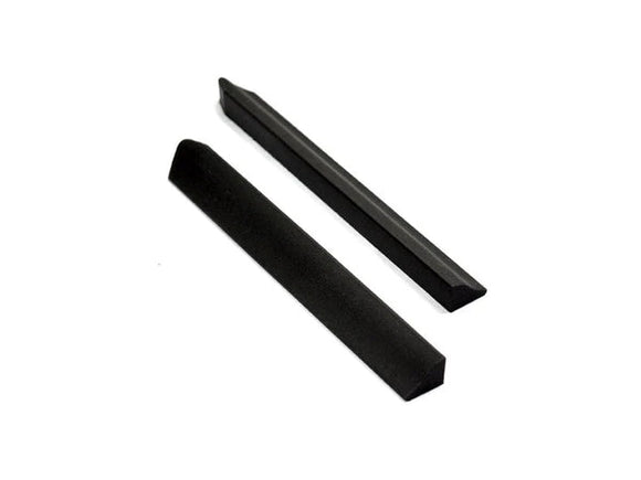 Autotecknic Side Mirror Wind Deflector Set - Toyota / A90 / Supra