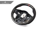 Autotecknic Replacement Carbon Steering Wheel - Toyota / A90 / Supra-2