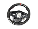 Autotecknic Replacement Carbon Steering Wheel - Toyota / A90 / Supra-1
