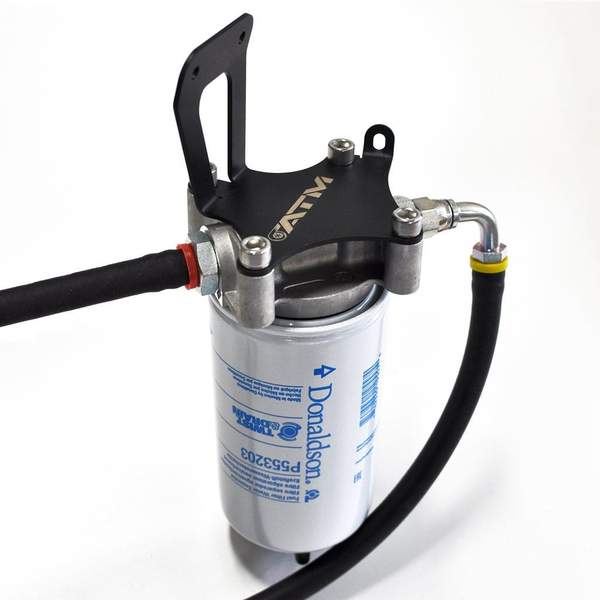 ATM Fuel Filter/Water Separator Kit | BMW 335D