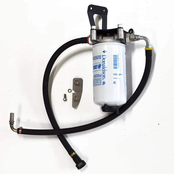 ATM Fuel Filter/Water Separator Kit | BMW 335D - 0