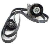 Mercedes Serpentine Belt Kit - Continental E320BELTKIT