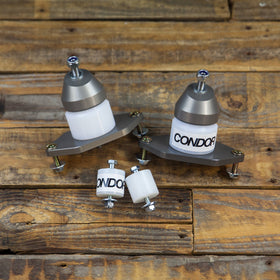 E8X, E9X & Z4 ENGINE MOUNTS - 0