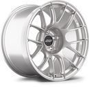 APEX EC-7RS 18 X 9 +46 5 X 130 CB71.6 RACE SIVER-1