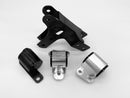 HASPORT EG/DC AWD B-Series Mount Kit (2-bolt Left) with rear bracket Race (70a-1
