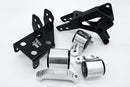 HASPORT Engine Mount Kit with rear engine bracket For F or H series engine into-1